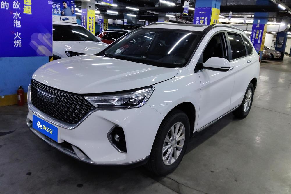Haval Haval M6