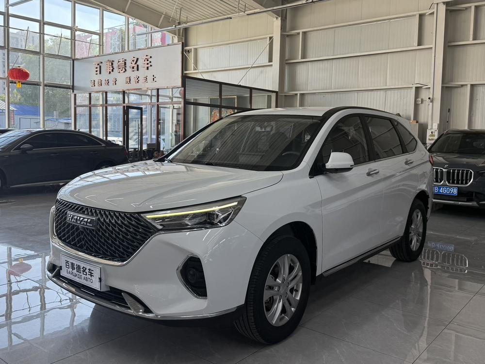 Haval Haval M6