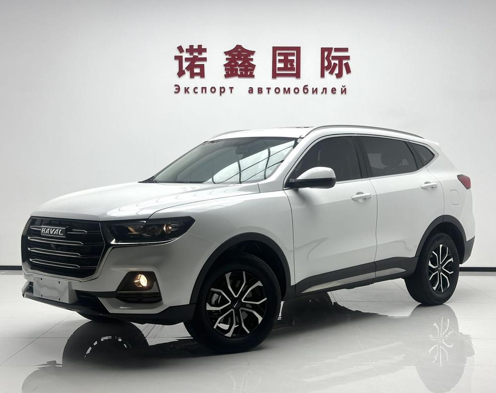 Haval Haval H6