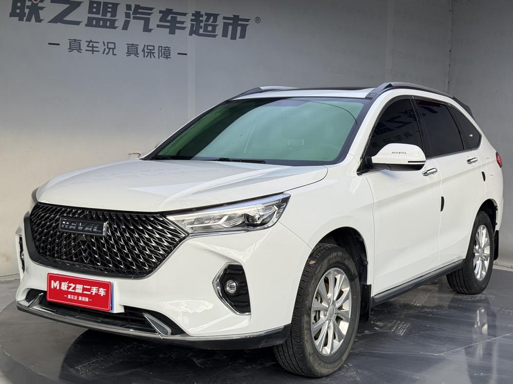 Haval Haval M6