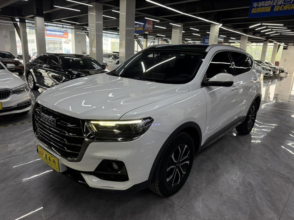 Haval Haval H6