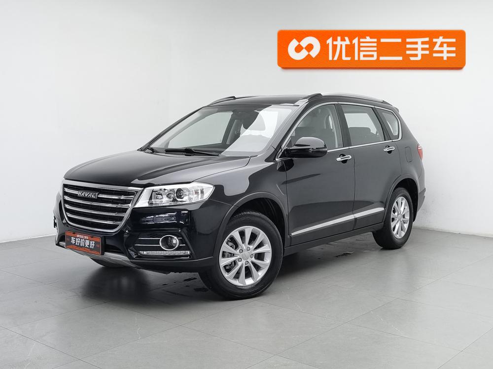 Haval Haval H6