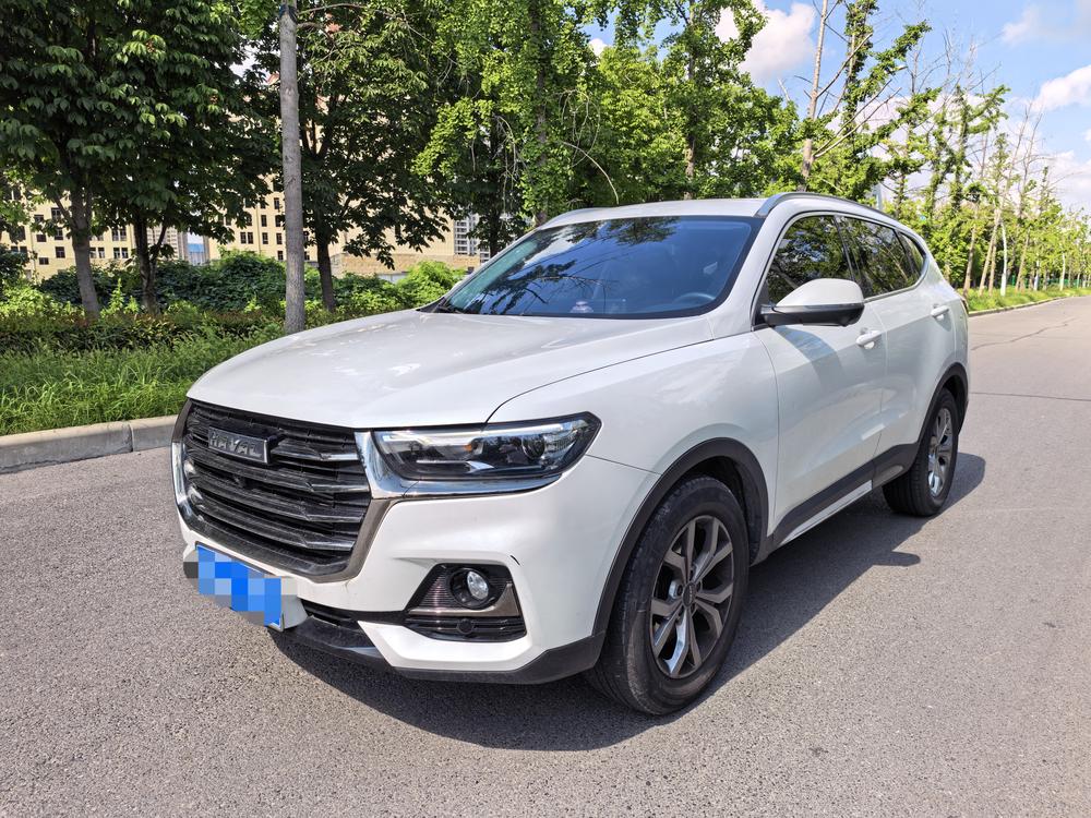 Haval Haval H6
