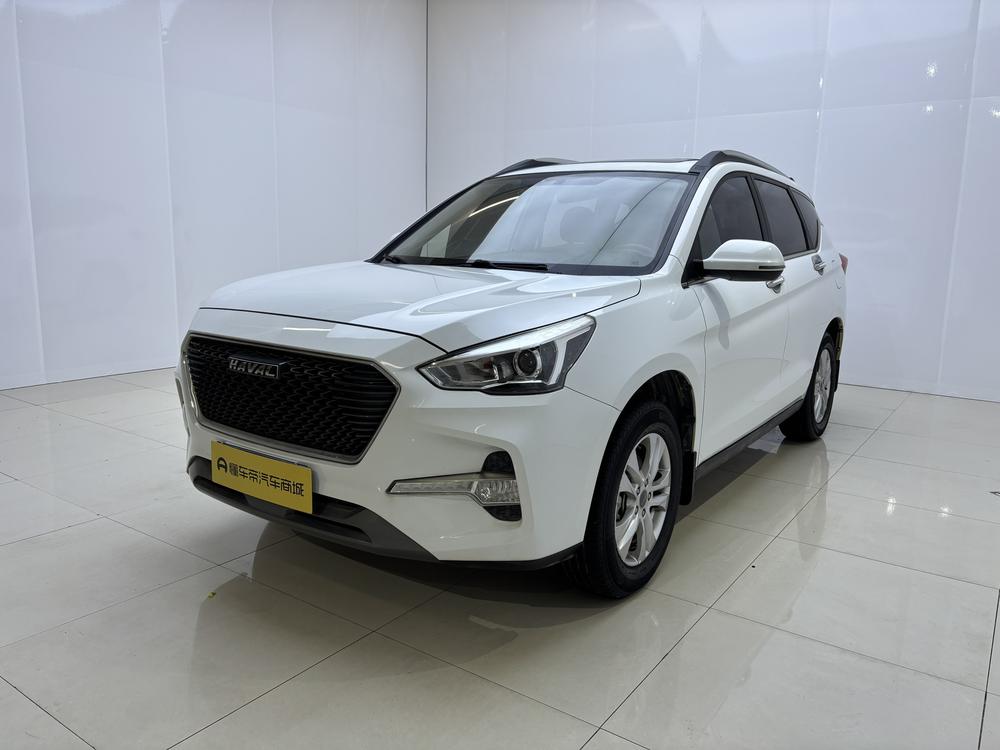 Haval Haval M6