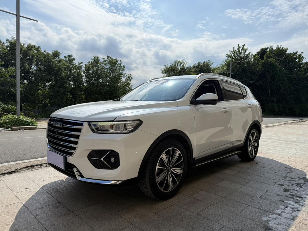 Haval Haval H6