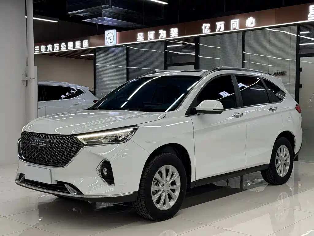Haval M6