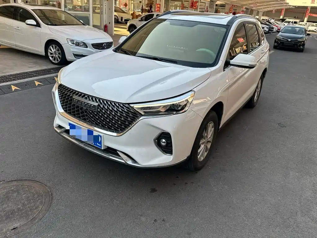 Haval M6