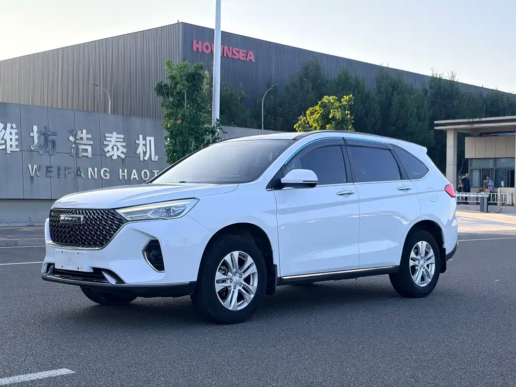 Haval M6