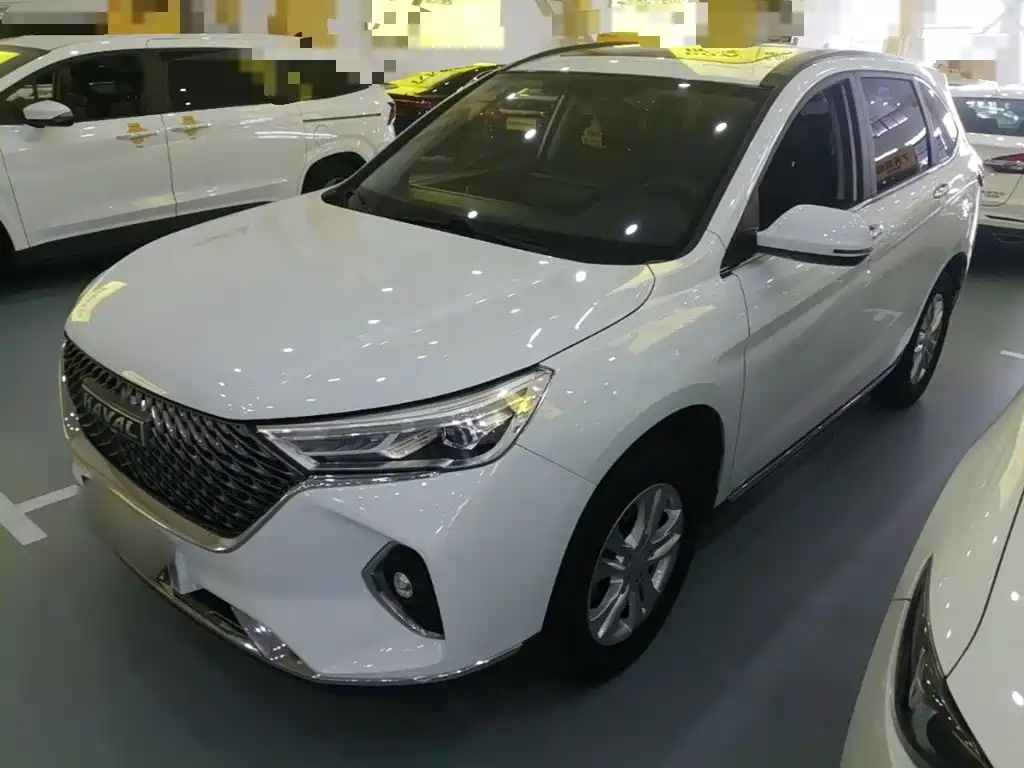 Haval M6
