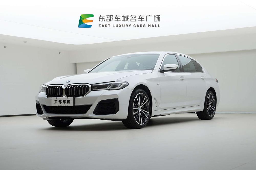 BMW BMW 5-Series