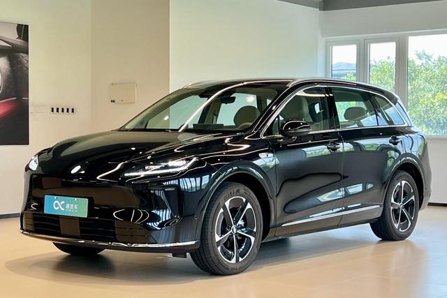 Shangjie Shangjie H5