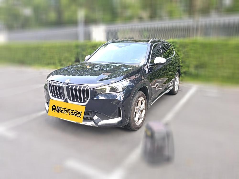 BMW BMW X1