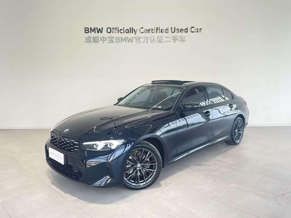 BMW BMW 3-Series