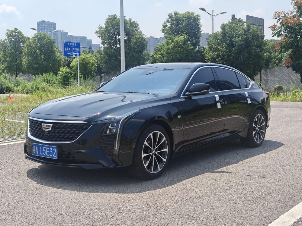Cadillac Cadillac CT5