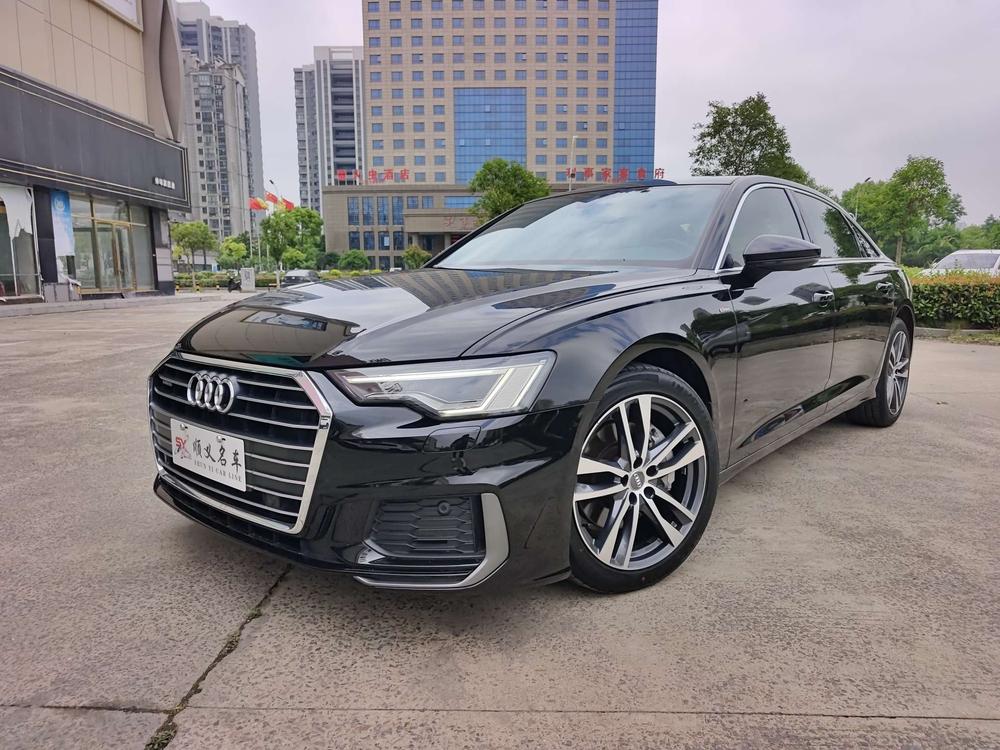 Audi Audi A6L