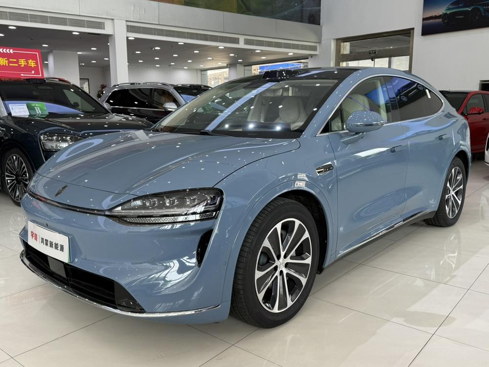 Maextro Luxeed R7