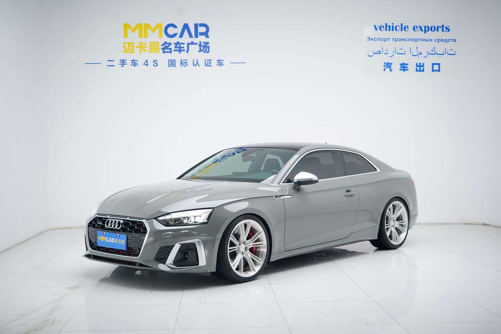 Audi Audi A5