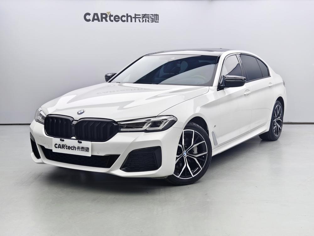 BMW BMW 5-Series
