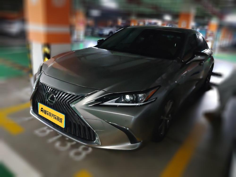 Lexus Lexus ES