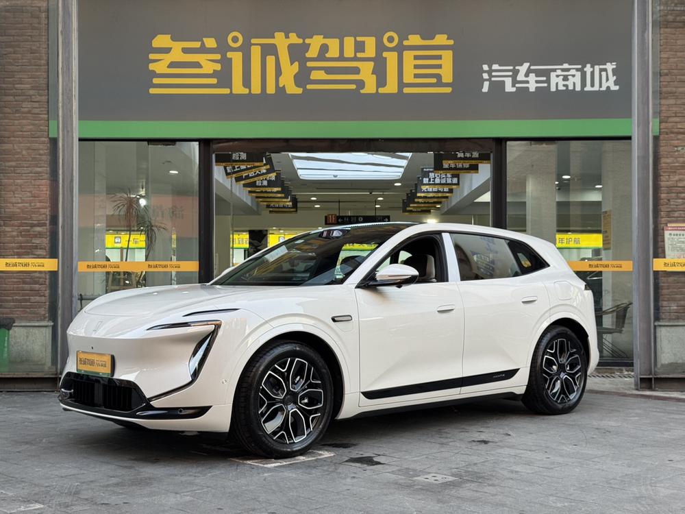 Avatr 阿维塔 07L