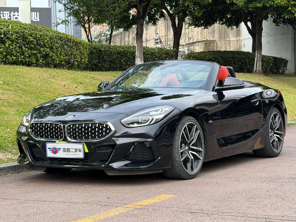 BMW BMW Z4