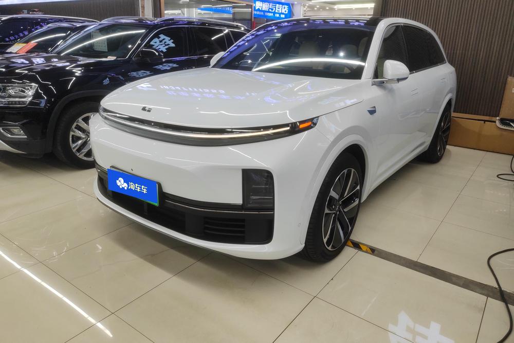 Li Auto Li Auto L7