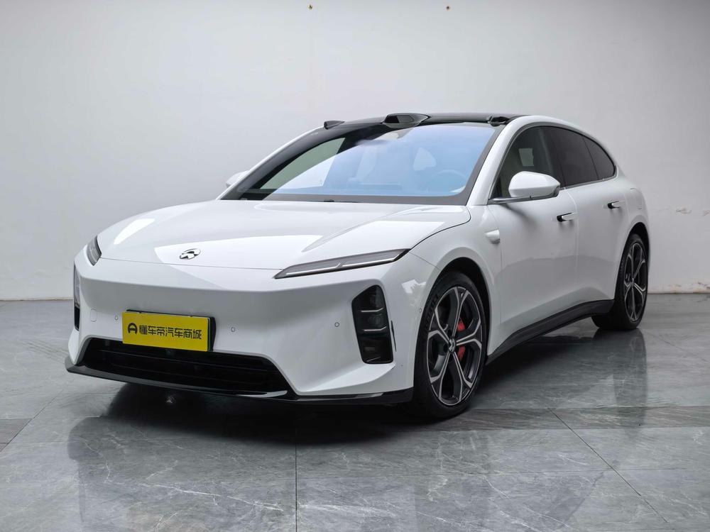 NIO NIO ET5T