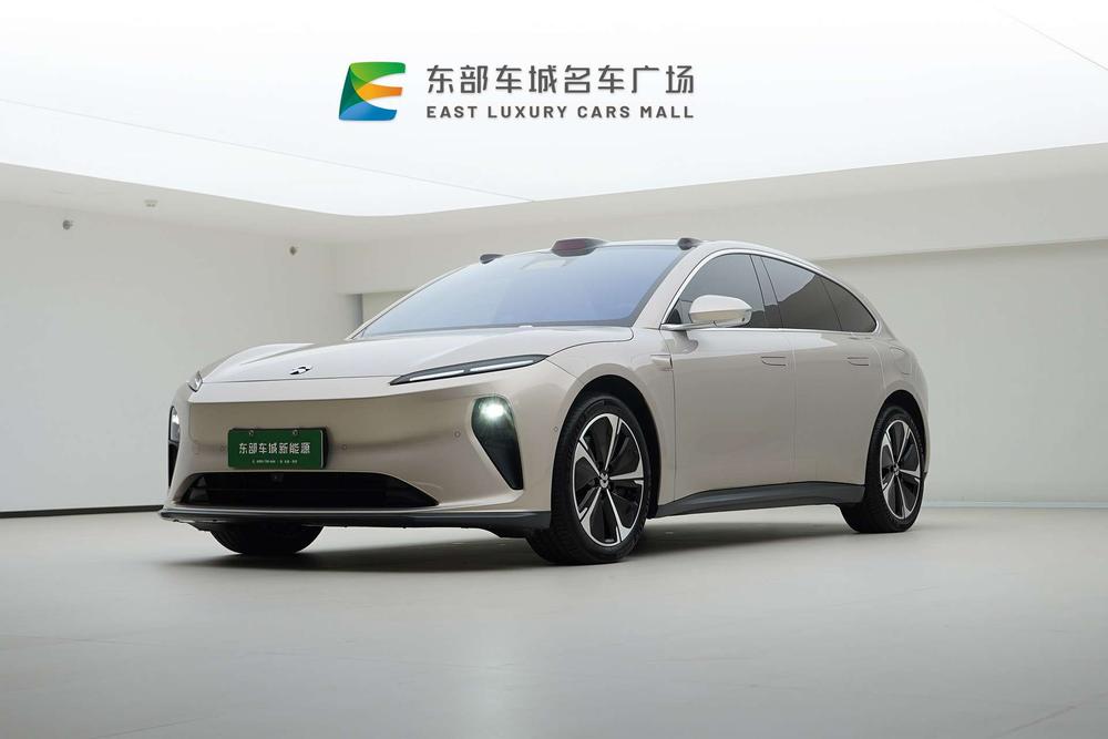 NIO NIO ET5T