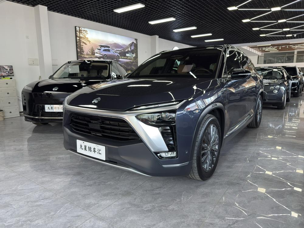 NIO NIO ES8