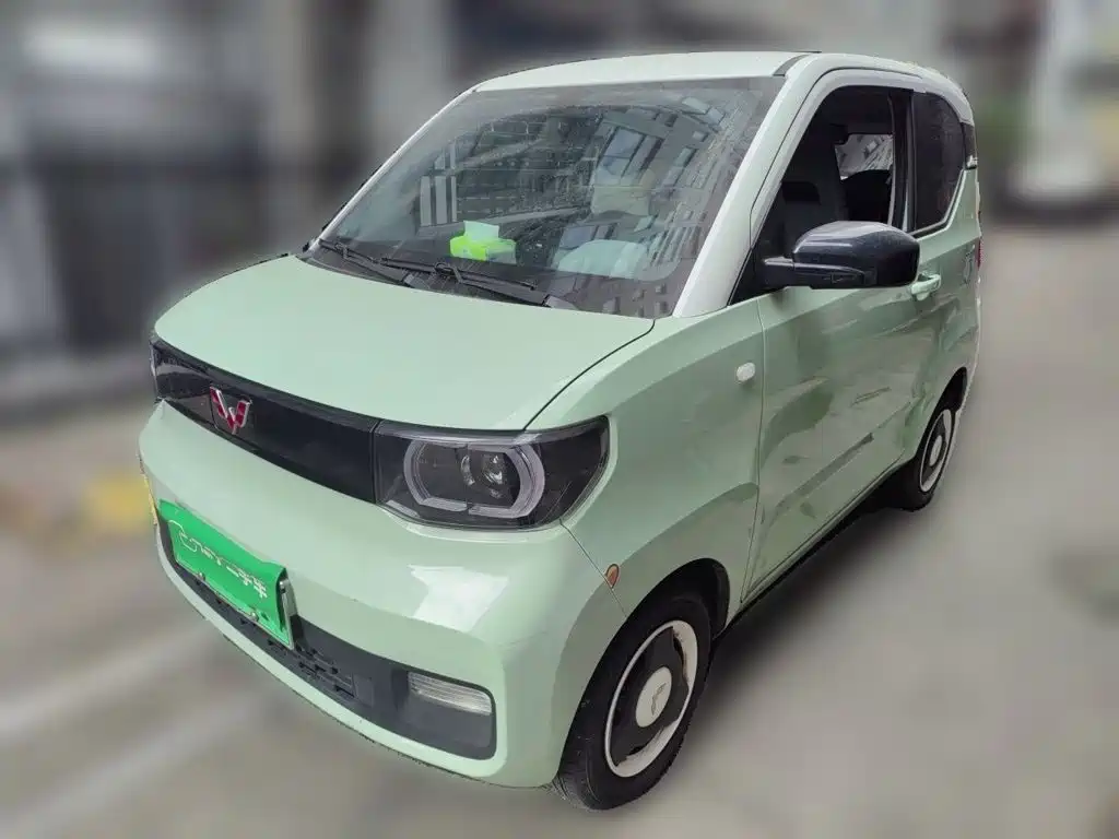 Wuling MINIEV