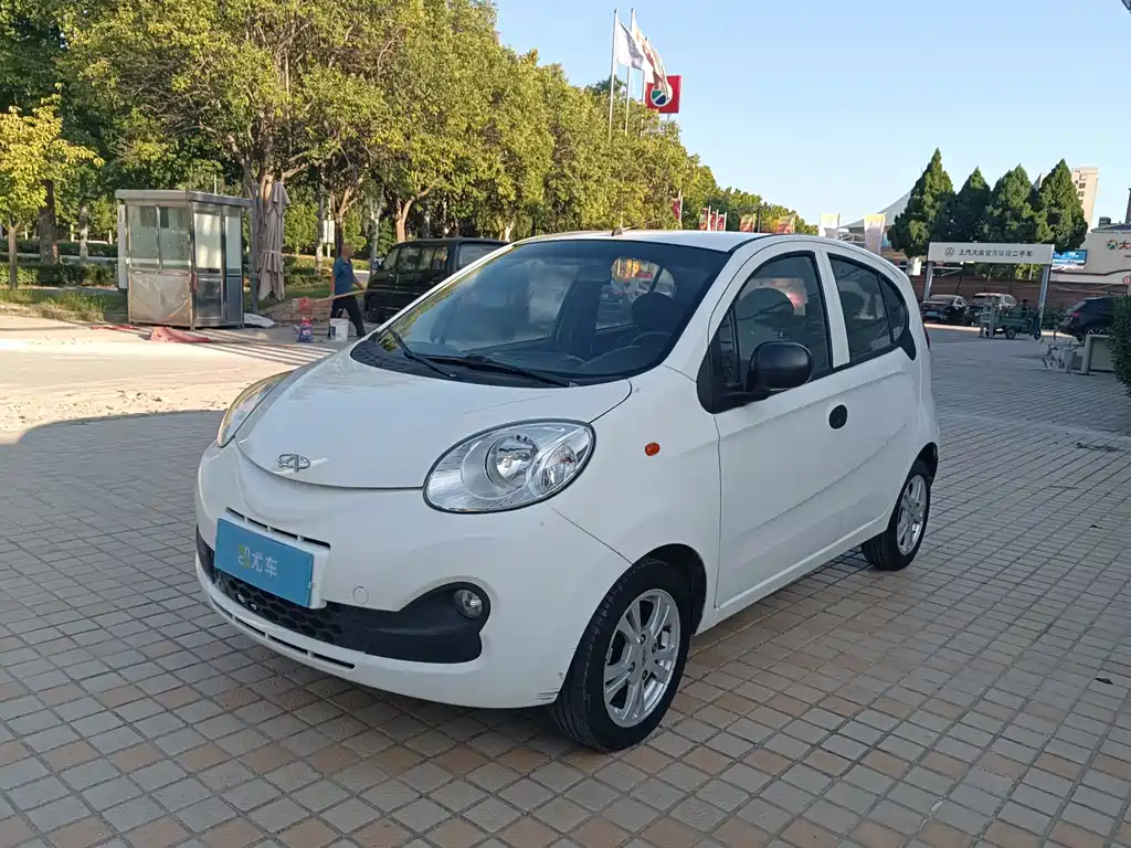 Chery QQ