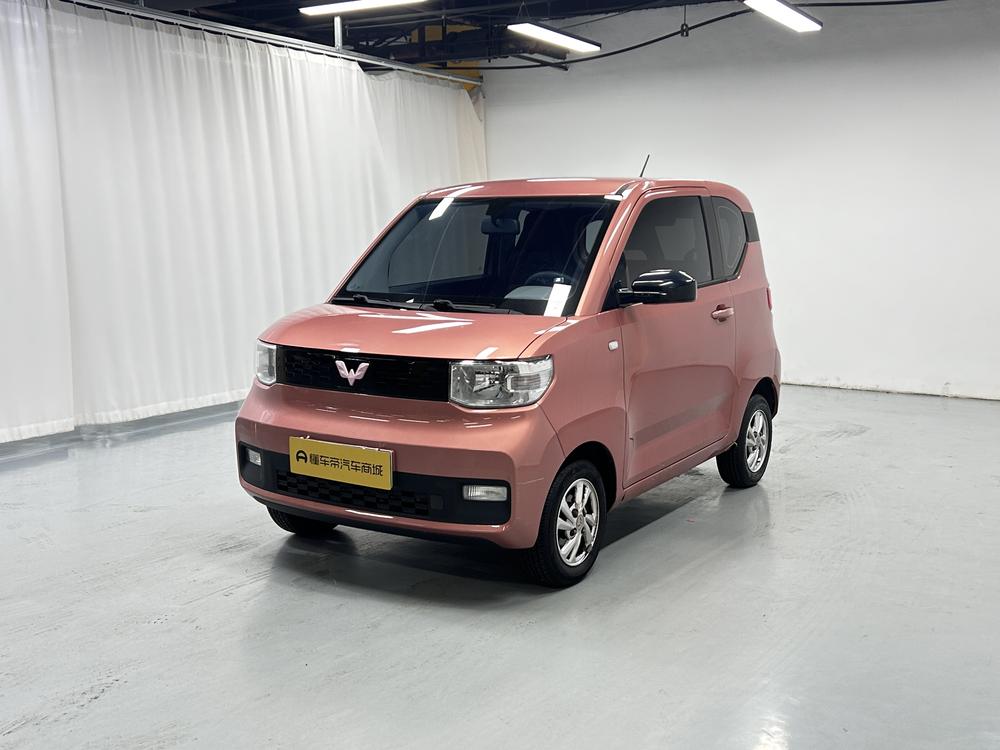 Wuling Wuling Hongguang MINIEV