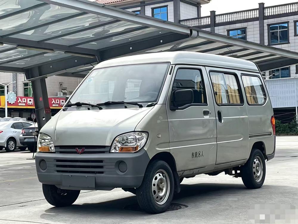 Wuling Wuling Zhiguang