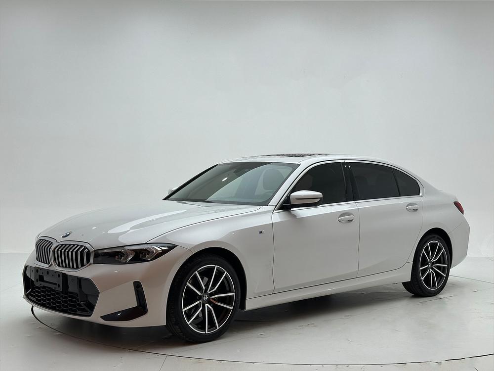 BMW BMW 3-Series