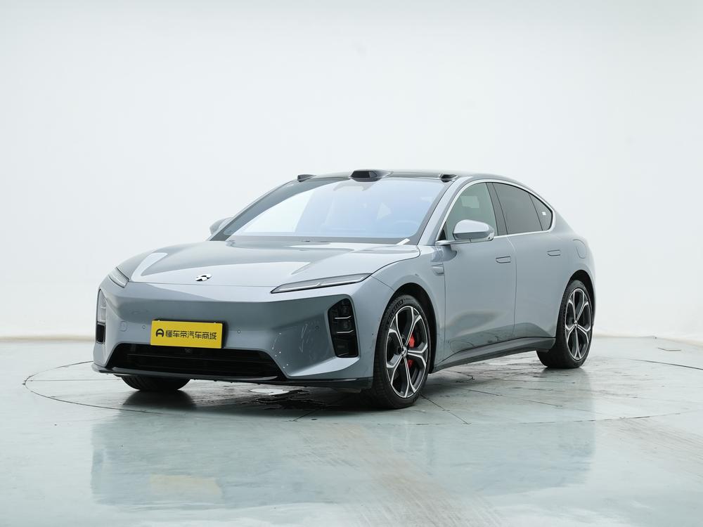 NIO NIO ET5
