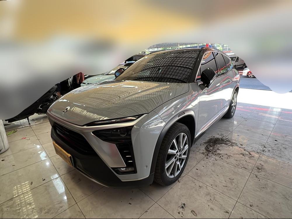 NIO NIO ES8