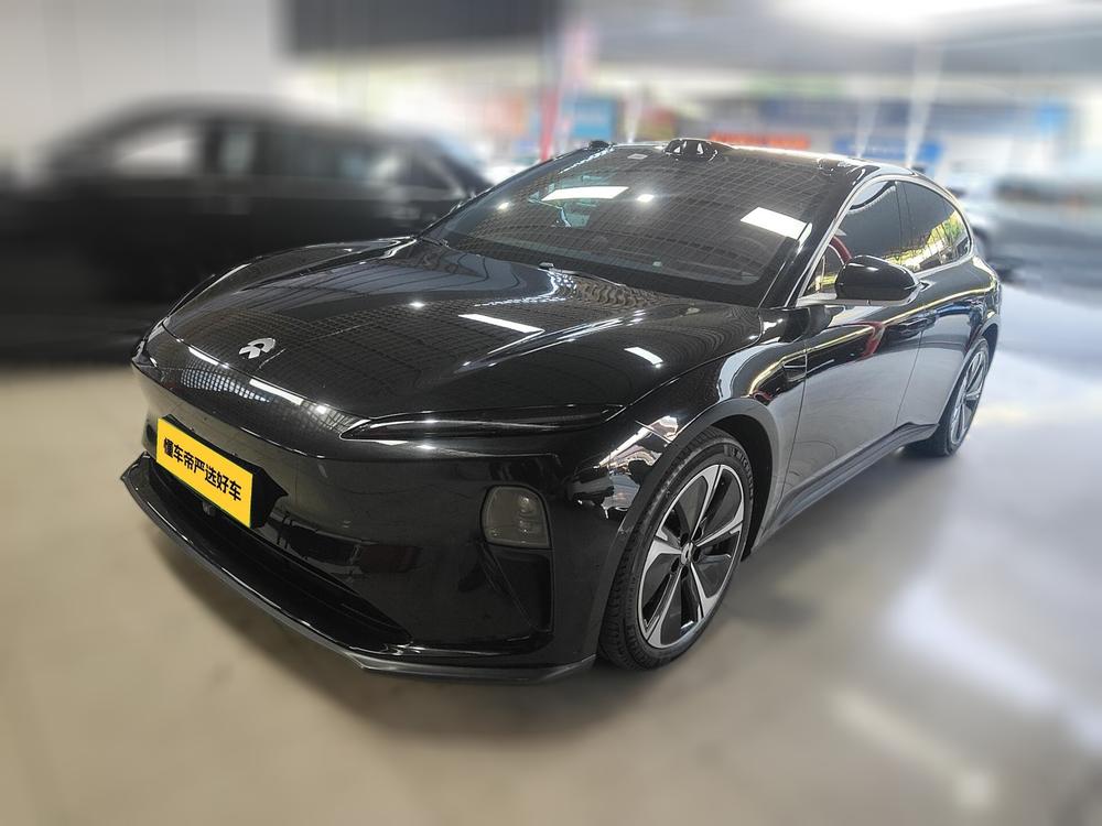 NIO NIO ET5T