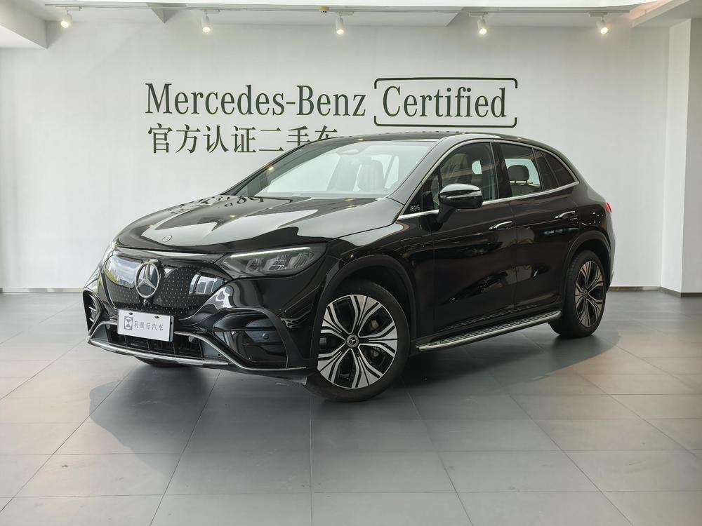Mercedes-Benz Mercedes-Benz EQE SUV
