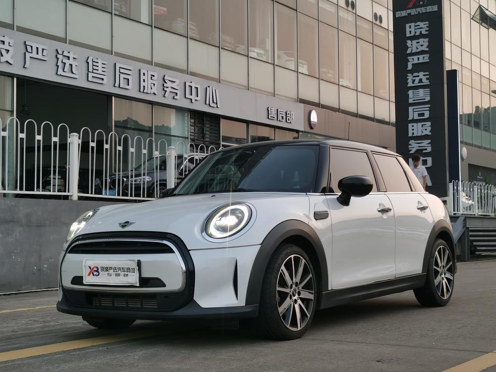 MINI MINI