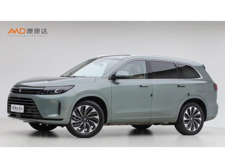 AITO问界 Aito M7