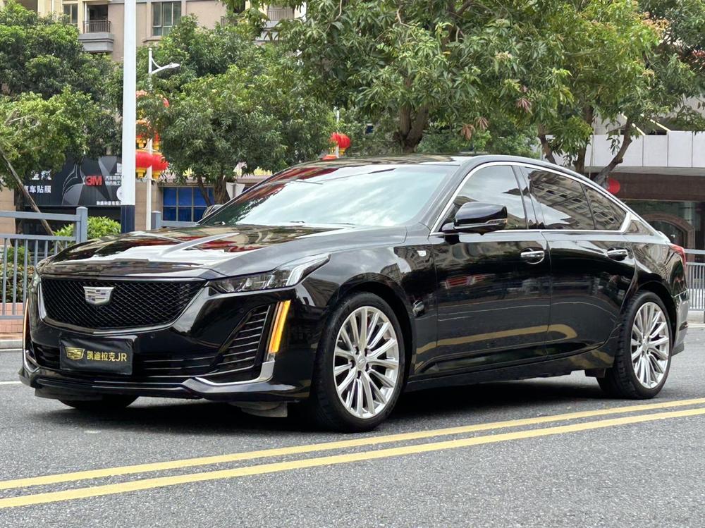 Cadillac Cadillac CT5