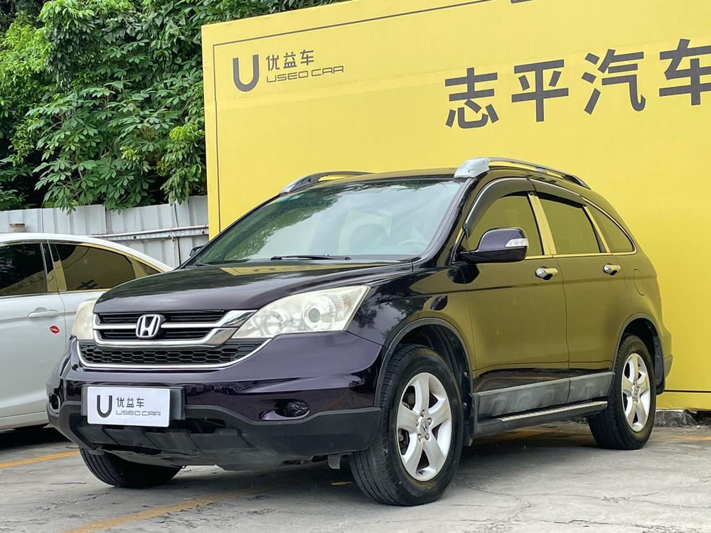 Honda Honda CR-V