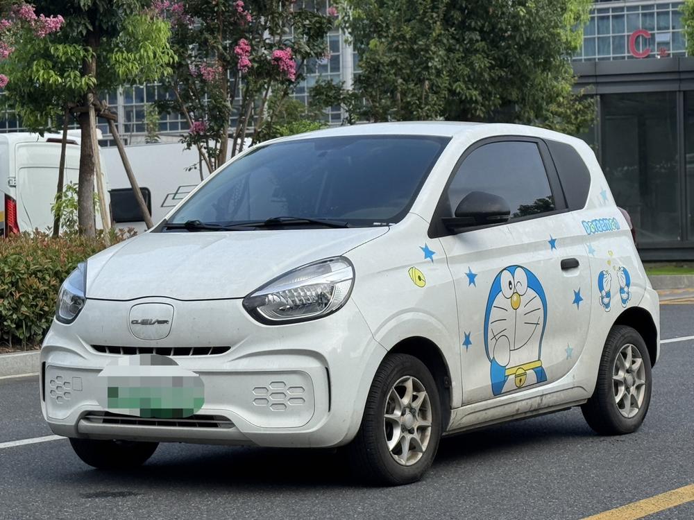 Roewe CLEVER