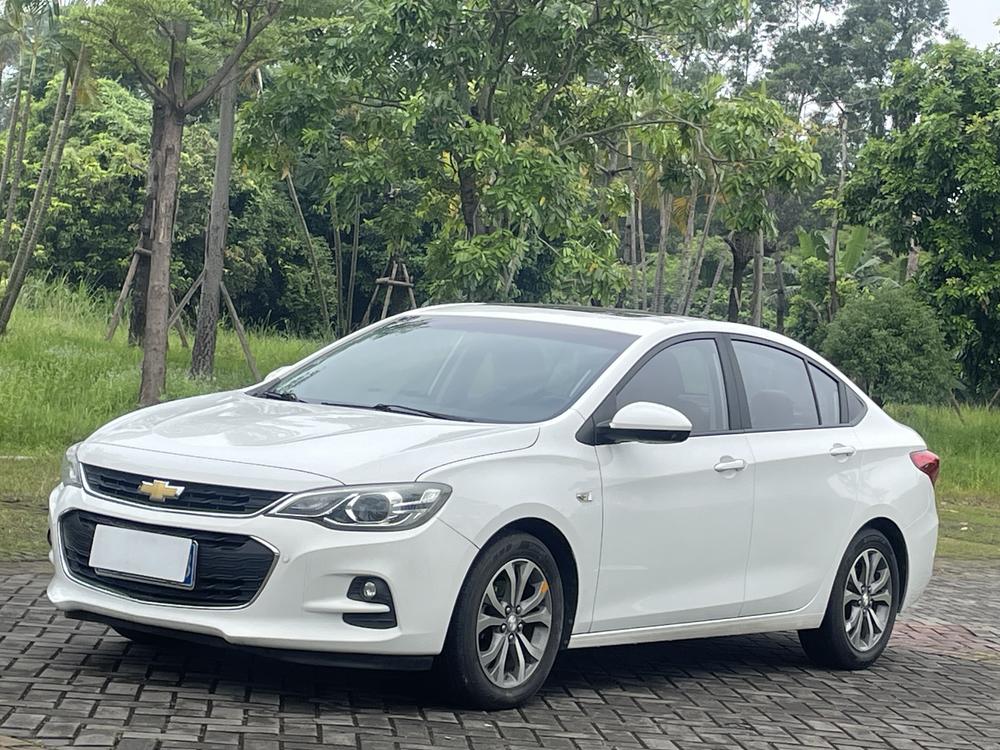 Chevrolet Cavalier