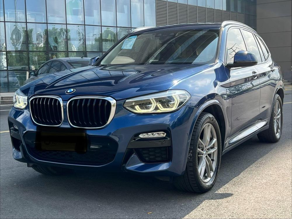 BMW BMW X3