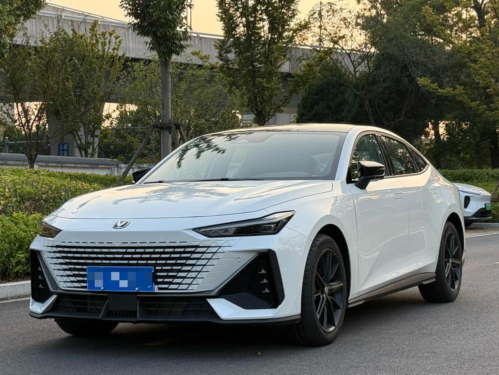Changan Changan UNI-V