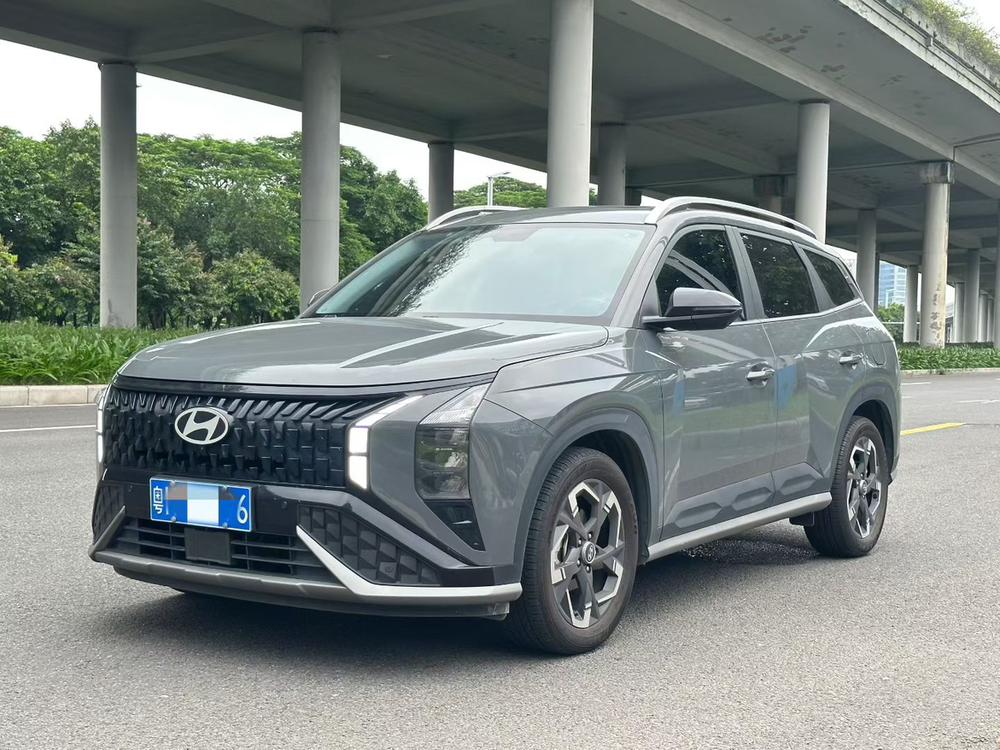 Hyundai Hyundai ix35