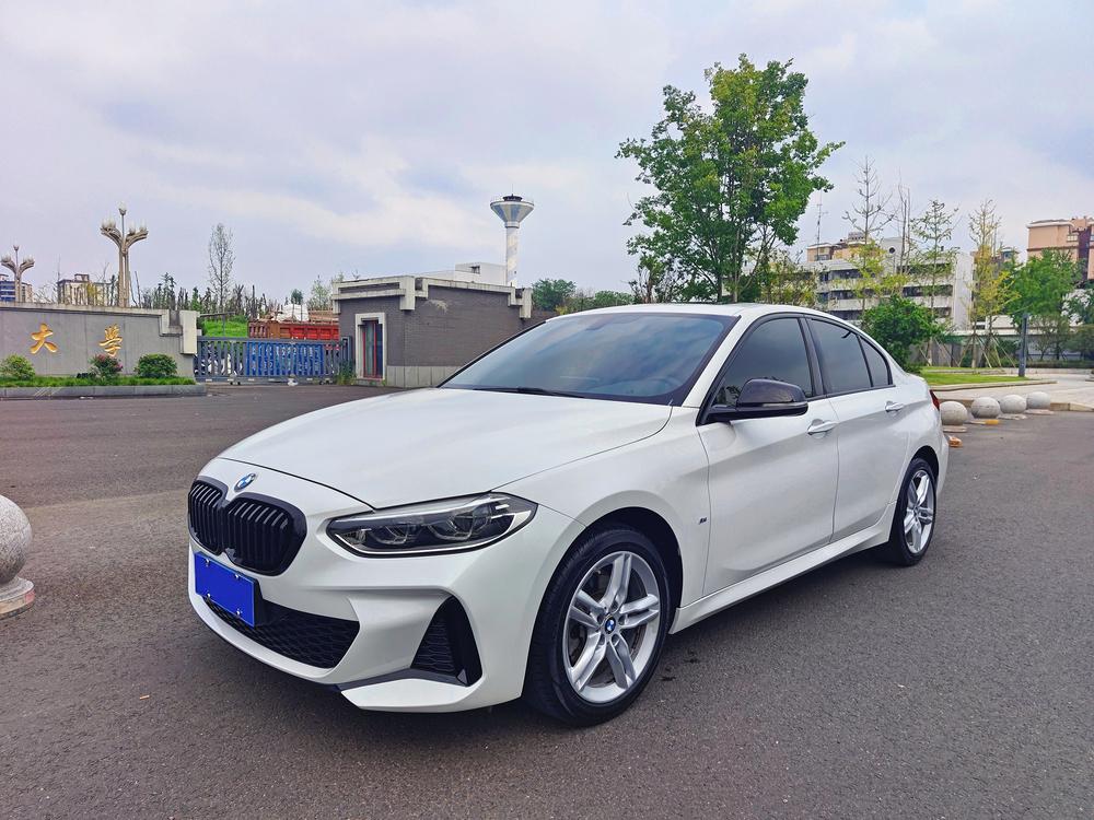 BMW BMW 1-Series