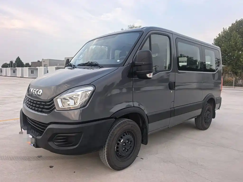 IVECO Ousheng