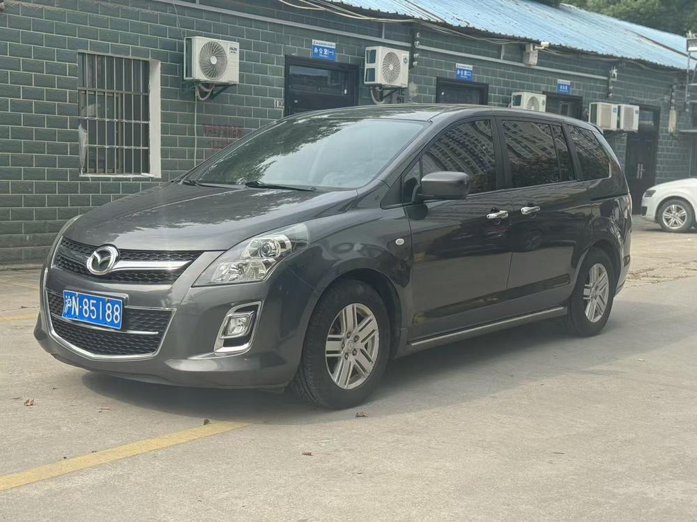 Mazda Mazda 8